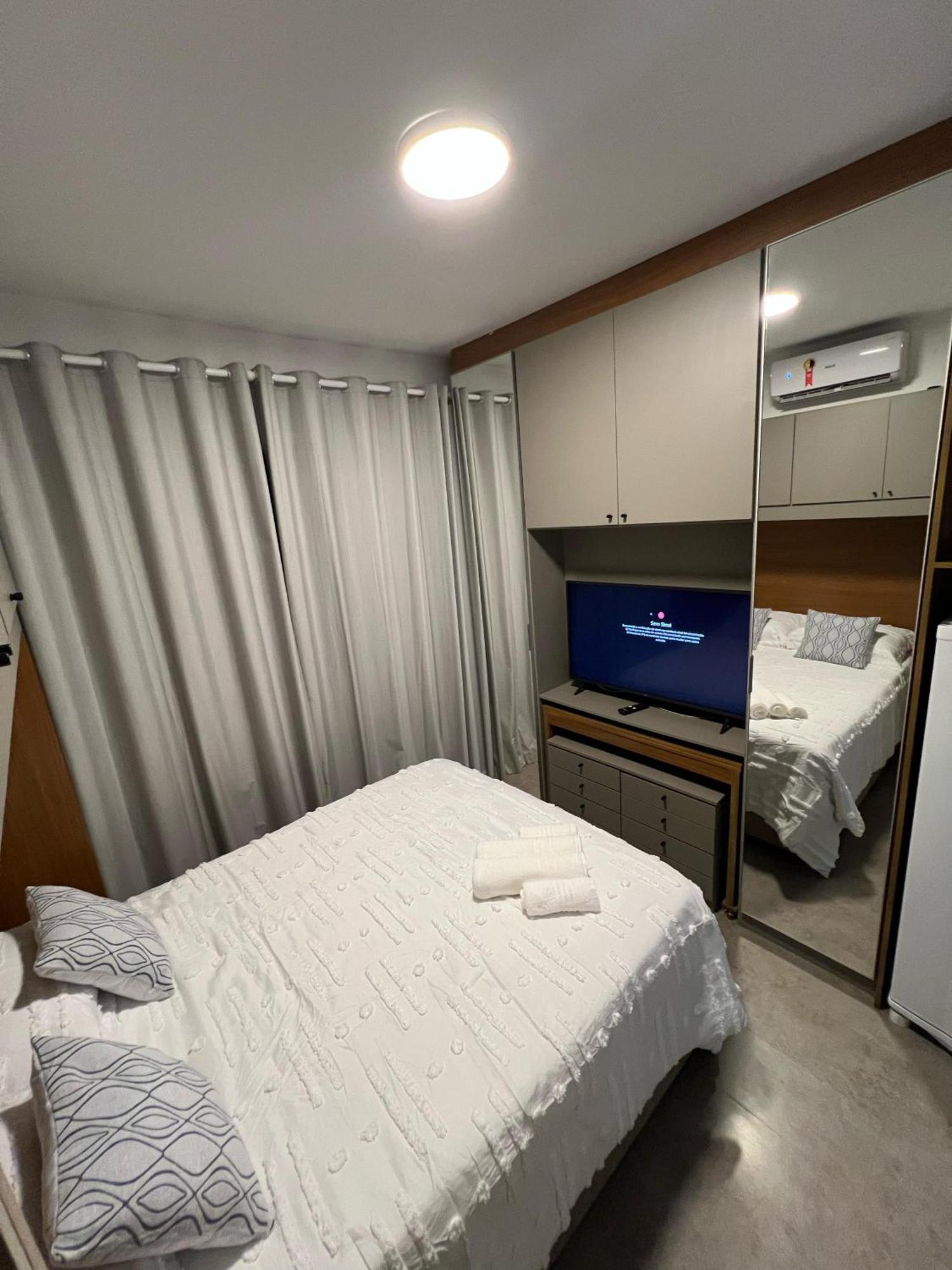 Apartamento 509 Anhangabau São Paulo