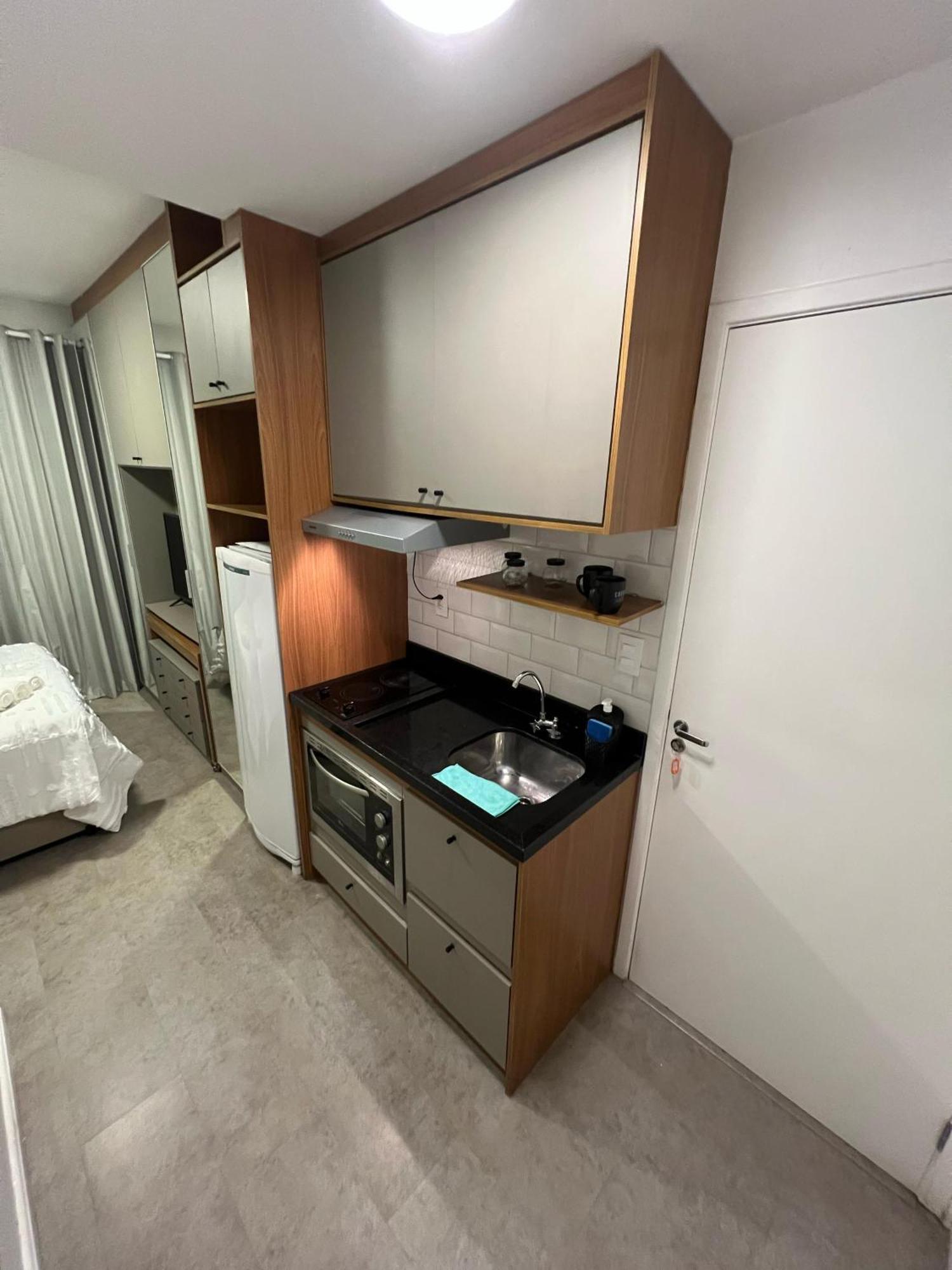 Apartamento 509 Anhangabau *